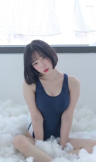 下流的海女